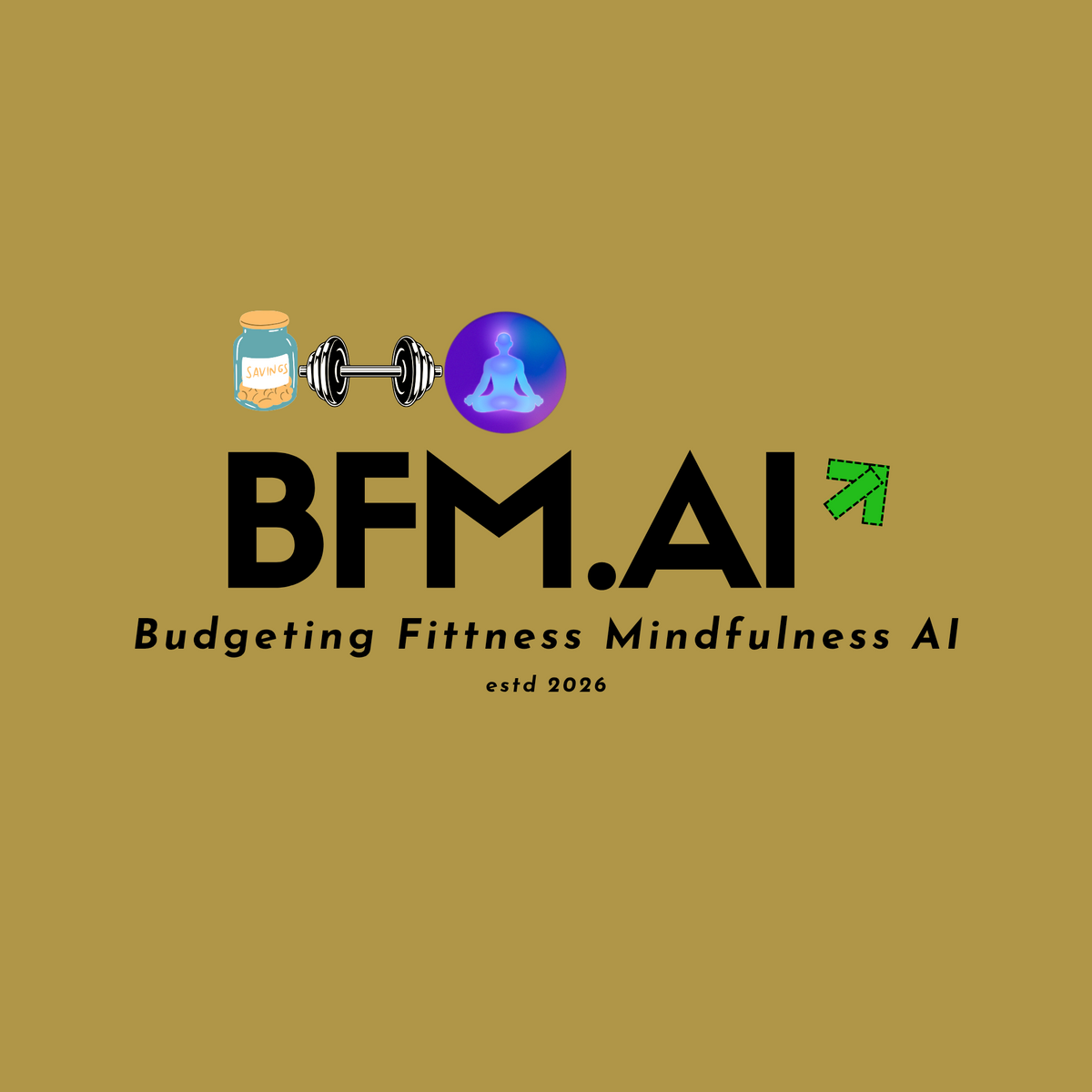BFM AI FREE MONTH SUBSCRIPTION